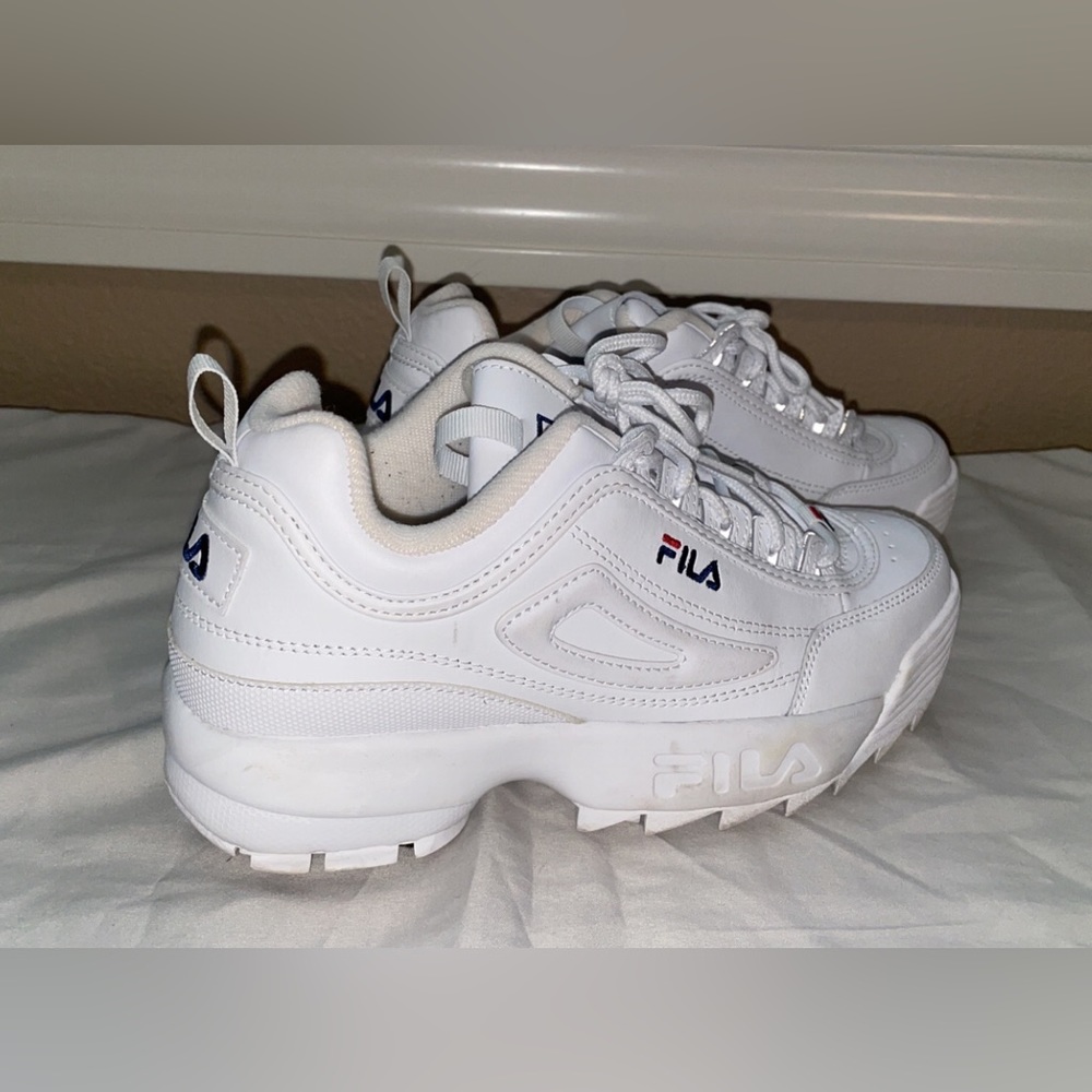 FILA DISRUPTOR II PREMIUM SNEAKER